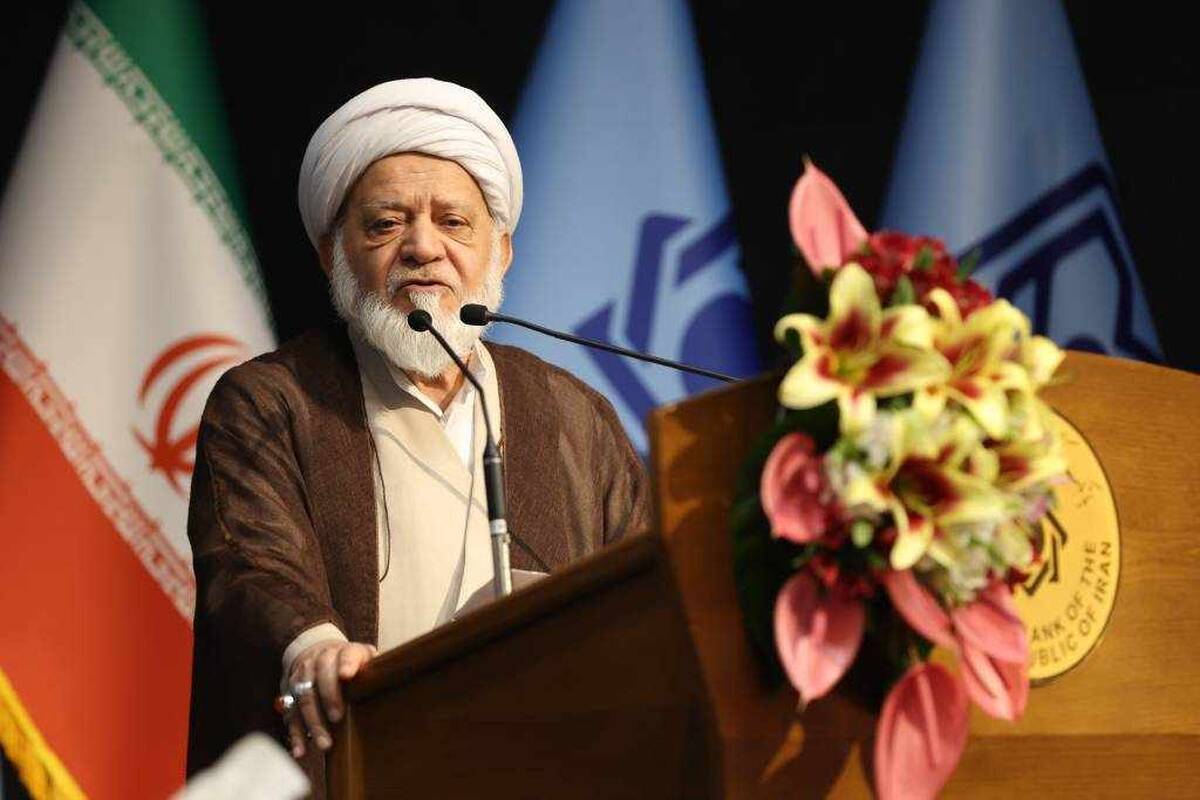 ضرورت هدایت منابع به سمت تولید با الگوهای «مرابحه هوشمند» و «مشارکت اولویت‌دار»