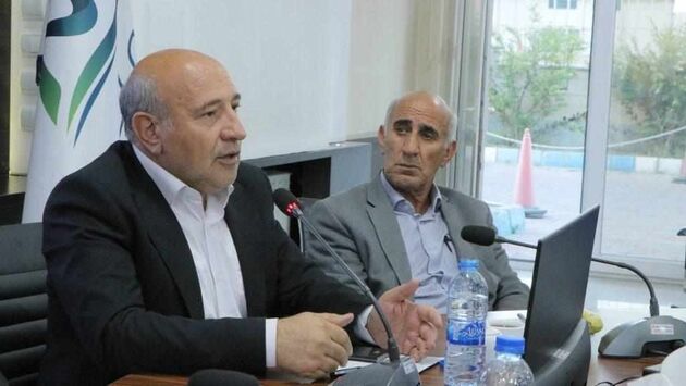 گروسی: گمرک بازرگان باید در شأن مردم ایران ارتقا یابد