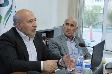 تأکید سازمان منطقه آزاد ماکو بر ساماندهی پس‌کرانه مرزی و تسهیل تردد کامیون‌ها