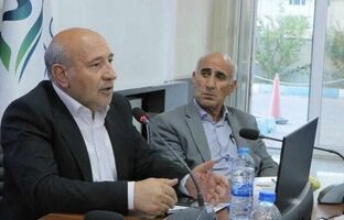 گروسی: گمرک بازرگان باید در شأن مردم ایران ارتقا یابد