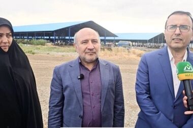 امضای تفاهم‌نامه همکاری میان سازمان منطقه آزاد ماکو و بنیاد مسکن انقلاب اسلامی آذربایجان‌غربی