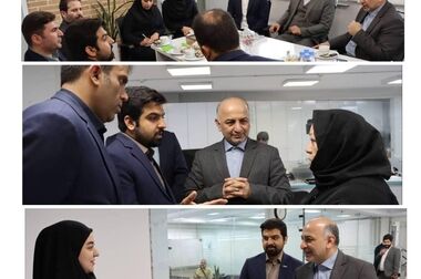 خدمت به جانبازان و ایثارگران نعمت و توفیق است