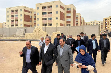 بانک مسکن پیشتاز تولید مسکن قابل استطاعت است/ حرکت مثبت بانک مسکن و شرکت‌های تابعه در مسیر تولید مسکن اقشار