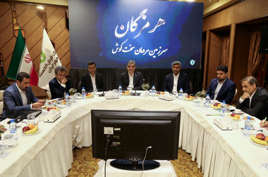 بانک قرض‌الحسنه مهر ایران آماده جهش از ۲۰ به ۴۰ میلیون مشتری می‌شود