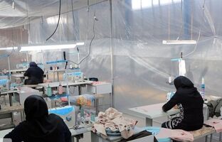 ۲۱ هزار و ۳۱۰ میلیارد ریال تسهیلات برای اشتغال پرداخت شد