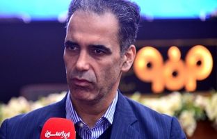 کاهش بیش از ۹۰ درصدی سهمیه برق فولاد مبارکه؛ از ناترازی عبور کرده و به بحران رسیده‌ایم