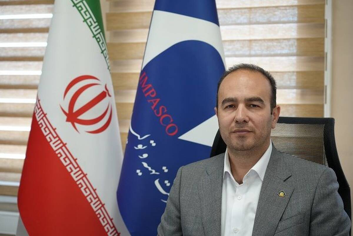 کارمند ستون بی بدیل پیشرفت و بهره‌وری است