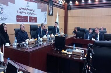 تکمیل روند اجرایی‌شدن توافق تجارت آزاد با ایران