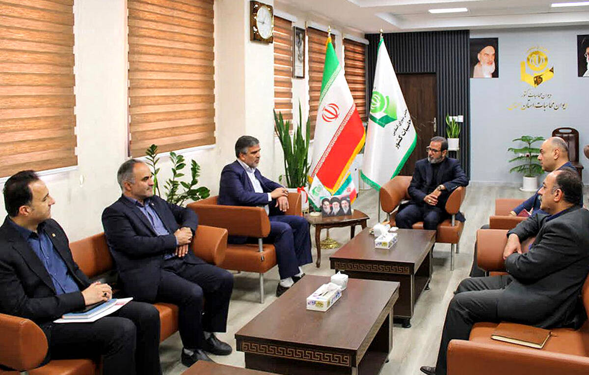  بانک مسکن ۱۰۰۰۰ خانوار سمنانی را صاحب خانه می‌کند/ تقدیر مدیرکل دیوان محاسبات استان سمنان از بانک مسکن در احیای بافت های فرسوده
