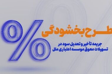 رشد ۴۲ درصدی پرداخت تسهیلات قرض‌الحسنه ازدواج و فرزندآوری مؤسسه اعتباری ملل در سال ۱۴۰۴