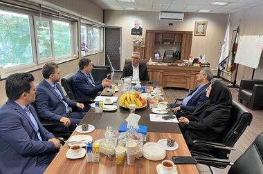 جایگاه بانک توسعه صادرات ایران در اقتصاد کیش باید تقویت شود