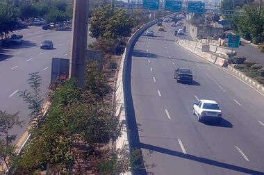 مراسم تکریم و معارفه سرپرست اداره مدیریت بحران و پدافند غیرعامل منطقه یک برگزار شد