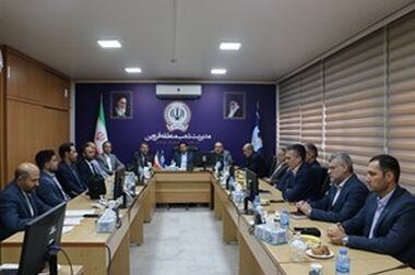 جنایت تروریستی رژیم پلید صهیونی عزم ملت ایران را در مسیر عزت ملی و مبارزه با ظلم و اشغالگری راسخ تر خواهد کرد