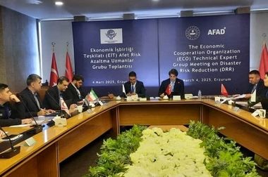 ایران پنجمین کشور دارنده ذخایر معدنی در جهان است