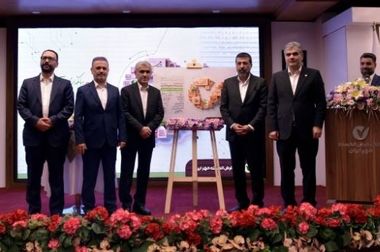 حمایت بانک قرض‌الحسنه مهر ایران از نوسازی ناوگان حمل‌ونقل عمومی