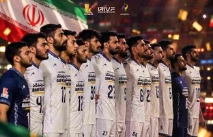 پیام تبریک مدیرعامل بانک پاسارگاد به مناسبت قهرمانی تیم ملی والیبال ایران در بازی‌های آسیایی ناگویا ۲۰۲۶