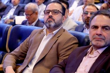 بانک دی، حامی ویژه هفدهمین نمایشگاه صنعت مالی ایران