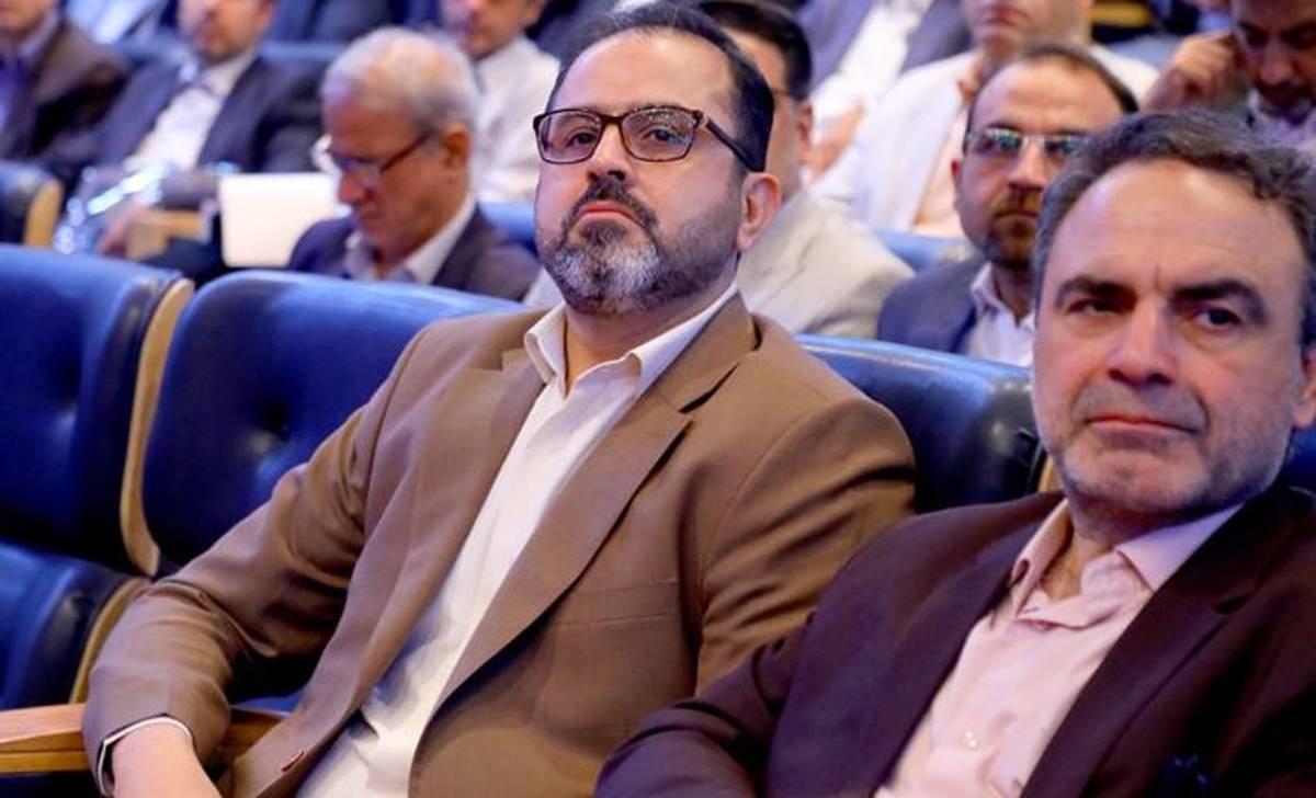 روایت نقش‌آفرینی در کنار صندوق توسعه ملی