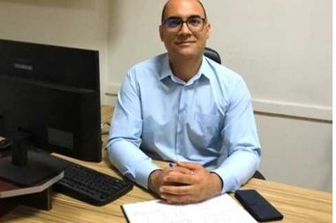 حذف آلاینده‌های شیمیایی با دستگاه‌های ایرانی در پالایشگاه تهران