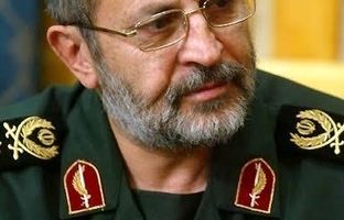 مدیرعامل بانک سپه درگذشت سرتیپ پاسدار علیرضا افشار را تسلیت گفت