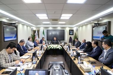 صندوق بیمه معدنی، تنوع در تامین منابع مالی را اولویت قرار دهد