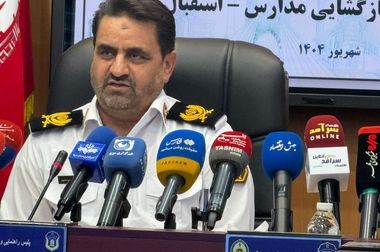  ممنوعیت تردد ناوگان حمل بار در دو هفته اول مهرماه در تهران