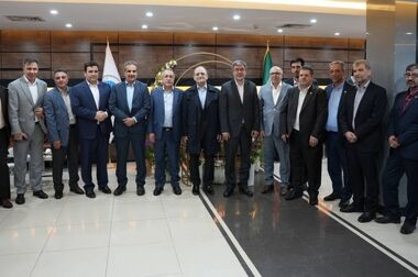 تقدیر از عملکرد بیمه ایران برای تسریع در پرداخت خسارت دیات
