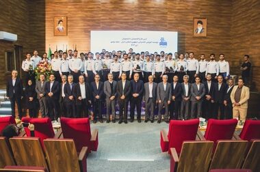 کشتیرانی جمهوری اسلامی ایران برنامه‌های کلان برای توسعه ناوگان و حضور در کریدورهای بین‌المللی دارد  