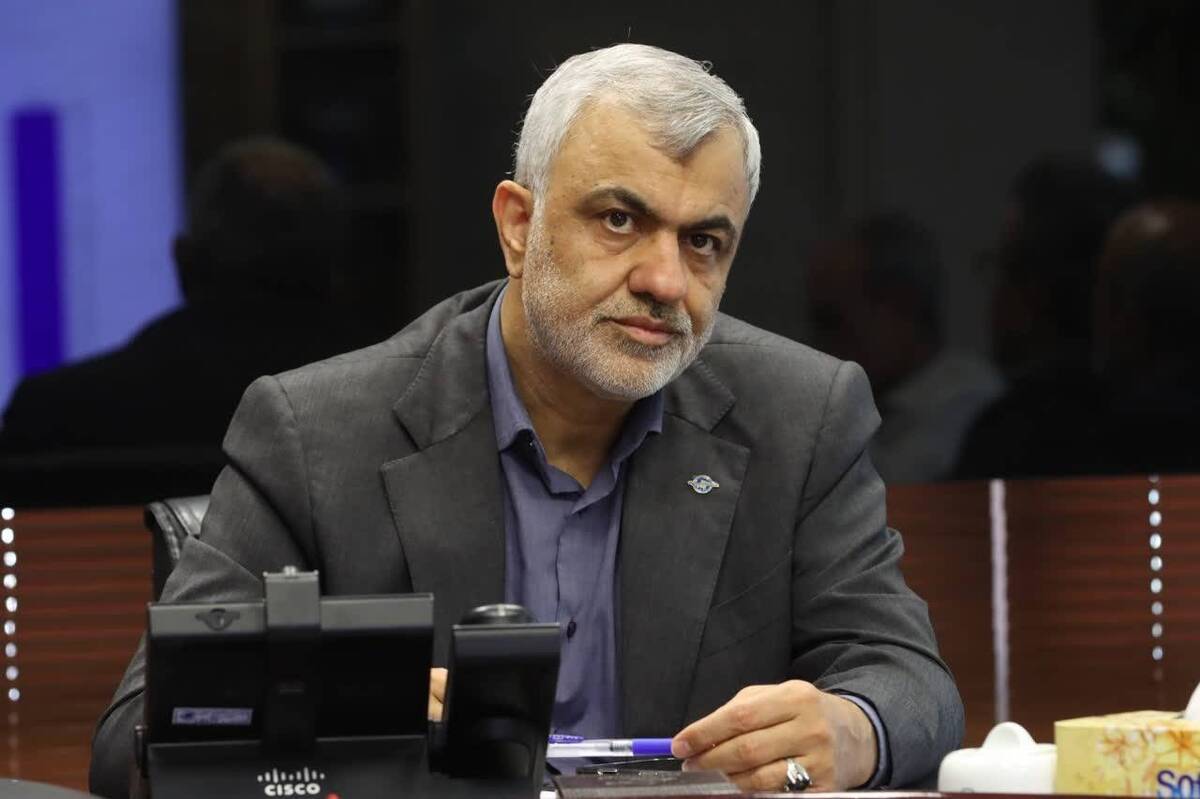 فرودگاه‌های کشور در آمادگی کامل برای اجرای عملیات پروازی اربعین قرار دارند/ عمود صفر اربعین با 27 فرودگاه کشور پذیرای زائران است