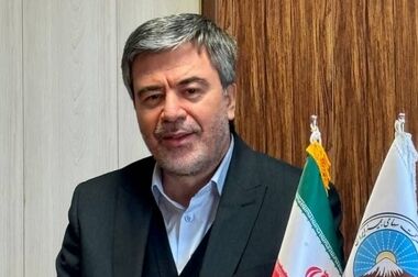 دیدار نوروزی مدیرعامل بیمه ایران با همکاران، مدیران و نمایندگان