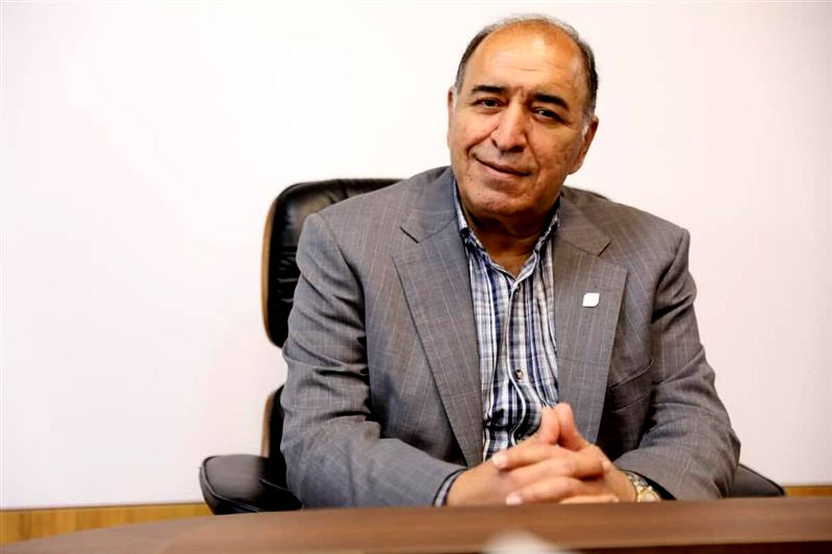 پیام مدیرعامل شرکت سنگ آهن مرکزی ایران به مناسبت روز صنعت و معدن