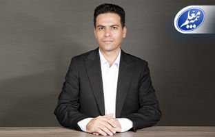 کسب رتبه اول حاکمیت شرکتی نقطه تمایز بیمه معلم است