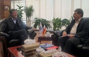 فصلی نو در خدمت رسانی بیمه ایران