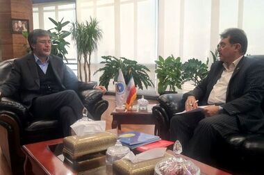 بازگشایی مجدد شعب شهرهای مرزی بیمه ایران در دولت چهاردهم