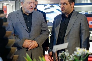  امضای تفاهم‌نامه همکاری شرکت فولاد آلیاژی ایران و دانشگاه یزد به روایت تصویر