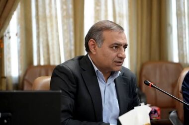 کریم‌نژاد: در حوزه صنعت و معدن با تقویت پدافند سایبری با تهدیدات مقابله کنیم