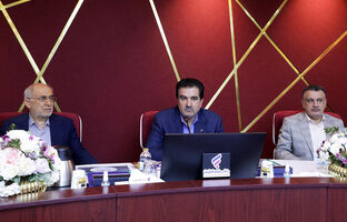 حمایت‌های بانک رفاه کارگران از صندوق بازنشستگی کارکنان فولاد گسترش می‌یابد