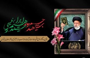 خادم‌الرضا بود، شهید خدمت شد