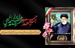 خادم‌الرضا بود، شهید خدمت شد