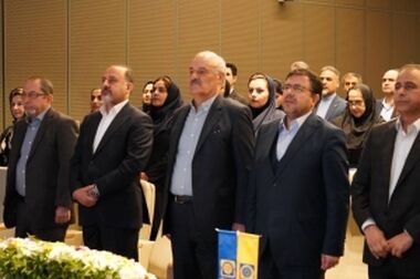 بیمه پاسارگاد برند سرمایه‌گذاری صنعت بیمه