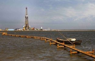 افزایش تولید و بازگشت چاه‌ها به مدار