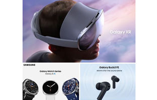 یک سال با Galaxy Wearables: چگونه پوشیدنی‌های ۲۰۲۵ سامسونگ زندگی ما را هوشمندتر کردند
