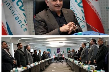 رئیس بنیاد شهید: خانواده‌های شهدای حمله اخیر رژیم صهیونیستی تحت پوشش بیمه دی قرار می‌گیرند