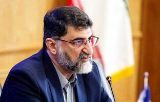 علی‌اصغر انصاری به عنوان مشاور مدیرعامل مخابرات ایران در امور هوشمندسازی صنایع و کسب‌وکارها منصوب شد