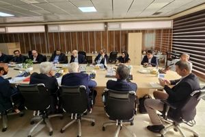 ایریتک به دنبال فعال‌سازی ظرفیت‌ها برای جهش در صادرات خدمات فنی و مهندسی