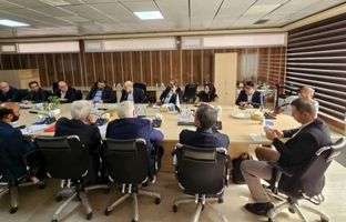 ایریتک به دنبال فعال‌سازی ظرفیت‌ها برای جهش در صادرات خدمات فنی و مهندسی