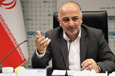 تاکید مدیرعامل بیمه دی بر ضرورت حفظ جایگاه برتر این شرکت/ معرفی پنج مدیر جدید بیمه دی