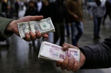 رکورد جدید معاملات بازار ارز تجاری ثبت شد/معامله حدود ۱۶۸ میلیون دلار در یک روز