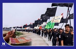 ​کارنامه ارز اربعین امسال از زبان مدیرعامل بانک صادرات ایران