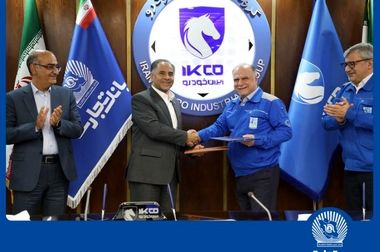 افزایش قیمت محصولات ایران‌خودرو مورد تایید نیست